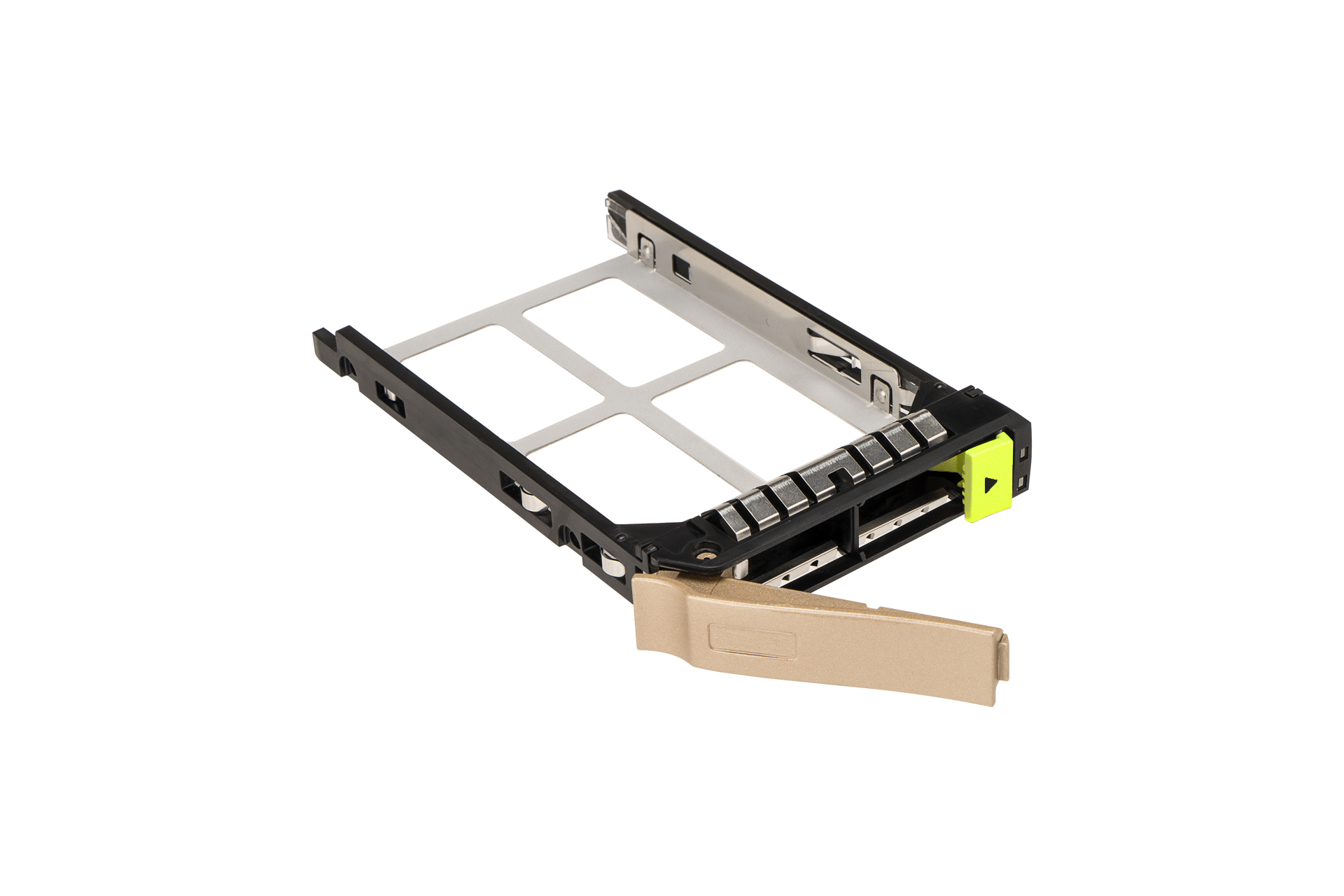 IW-RS110-07 - server system assembly